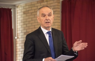 Szita Károly a polgármesterek egyeztetését kezdeményezi