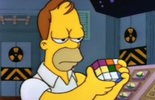 Boldog szülinapot Rubik-kocka!