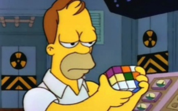 Boldog szülinapot Rubik-kocka!