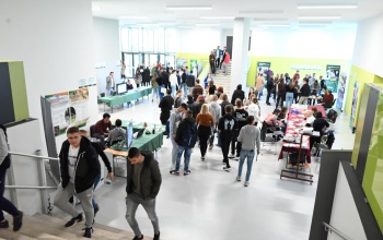 Campus 1. adás - Kaposvári Campus - Többet ad, mint gondolnád