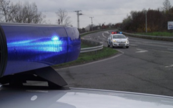 Lőttek az újsolti sofőr jogsijának, ittasan csapódott az előtte haladó járműbe