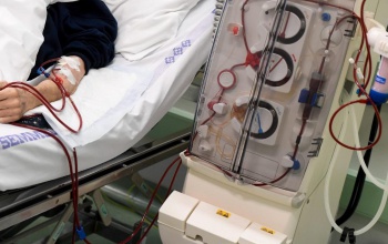 A járványügyi szabályok betartása mellett működnek a szervátültetési programok hazánkban