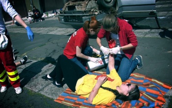 Vetélkedővel szólítja meg a fiatalokat a katasztrófavédelem