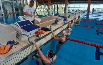 69 millió forint támogatást kap a Kaposvári Sportközpont és Sportiskola