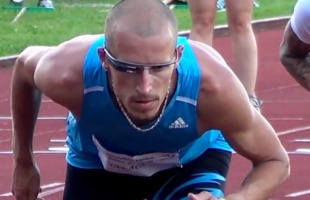 Először próbálták ki Magyarországon a Google Glass-t sporteseményen