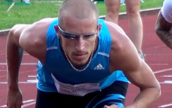 Először próbálták ki Magyarországon a Google Glass-t sporteseményen
