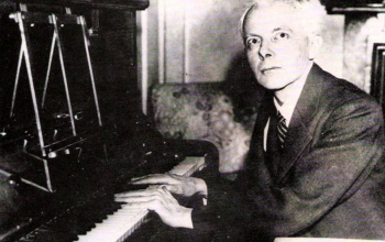 Szabadon felhasználhatóvá válnak Bartók művei
