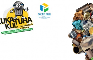 Ismerje meg a hulladék útját Kaposváron!