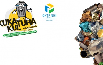 Ismerje meg a hulladék útját Kaposváron!