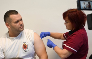 Oltópont nyílt Kaposváron