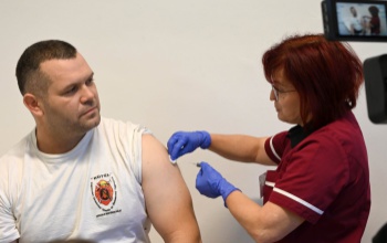 Oltópont nyílt Kaposváron