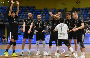 Négyen biztosan távoznak a Fino Kaposvártól