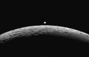 Látványos Vénusz-fedést figyeltek meg a Zselici Csillagparkban