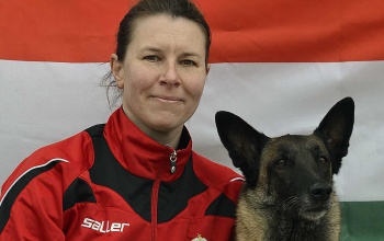 A kutya örömre és szeretetre tanít bennünket
