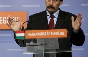 Szerdán lesz új köztársasági elnöke Magyarországnak