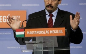 Szerdán lesz új köztársasági elnöke Magyarországnak