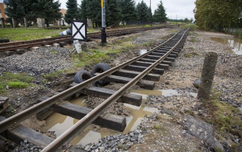 Befejeződtek a helyreállítási munkálatok Balatonmáriafürdőnél