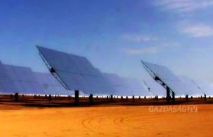Lassan terjed a megújuló energia Magyarországon