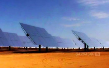 Lassan terjed a megújuló energia Magyarországon