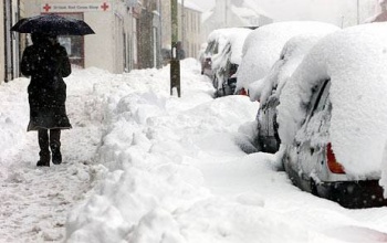 Mit tegyünk téli vészhelyzet esetén?