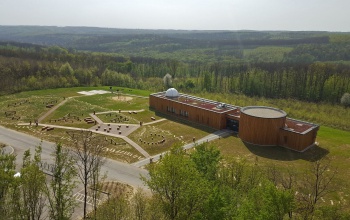 Egyre több a turista Kaposváron