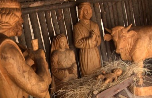 Advent!