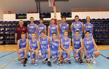 Kettős győzelemmel mutatkoztak be a KASI-s kosarasai