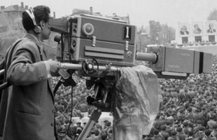 Ötvenöt éves a magyar televíziózás