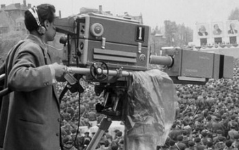 Ötvenöt éves a magyar televíziózás