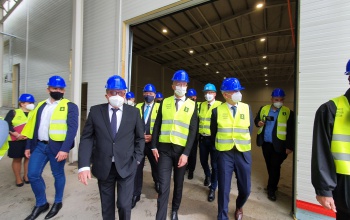 A kormány 180 millió forinttal támogatja a kaposvári cukormanufaktúrát