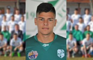 Hadaró Valentin hosszabbított