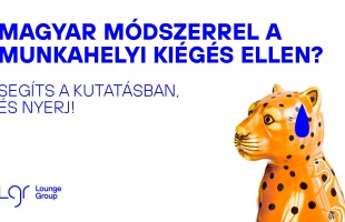 Magyar módszerrel a kiégés ellen
