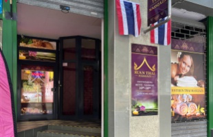 Nem kell Thaiföldig utaznod – egy darabka Thaiföld már Kaposváron is vár