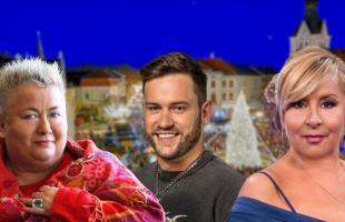 A Kaposvári Advent idei programjai