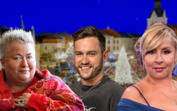 A Kaposvári Advent idei programjai