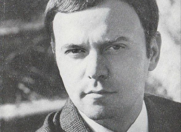 Öt éve hunyt el Veress Miklós költő