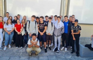 Tavasszal három országba viszi el a diákokat az Erasmus+ program