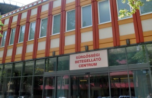 Kaposváron is kezeltek beteget agyhártyagyulladással