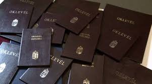 Kevés a diplomás Magyarország három régiójában