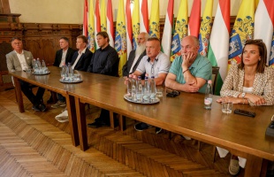 Kaposvár a következő idényben is támogatja kiemelt sportszervezeteit
