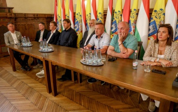 Kaposvár a következő idényben is támogatja kiemelt sportszervezeteit