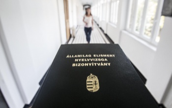 Emelkedett a sikeres nyelvvizsga díjához nyújtott támogatás