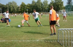 A 15. Sporttalálkozóval ér véget az idei „Mozdulj, Balaton” programsorozat