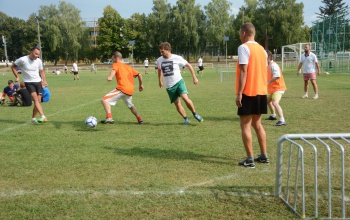 A 15. Sporttalálkozóval ér véget az idei „Mozdulj, Balaton” programsorozat