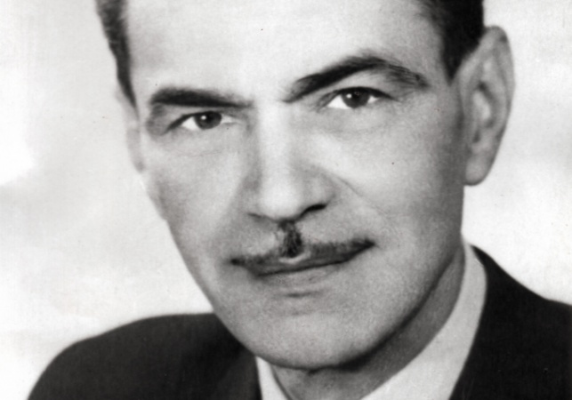 A pedagógus, akiről a „Duráczkyt” elnevezték