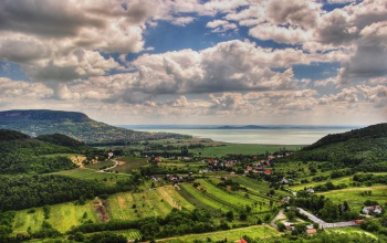 Visszavonták a Balaton 300 milliárdos fejlesztési támogatását