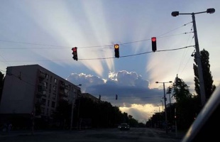 Felújítják a jelzőlámpákat, pár napig nem működnek