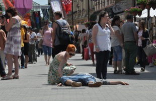 Délelőtt is zajlik az élet a Rippl Feszt második napján