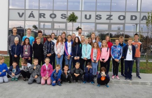 Halmozták a sportiskolás úszók az érmeket