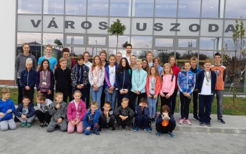 Halmozták a sportiskolás úszók az érmeket